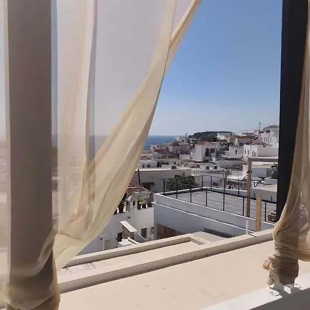 Xenones Hotel de apartamente 4*