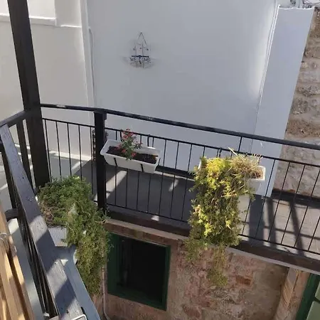 Xenones Hotel de apartamente