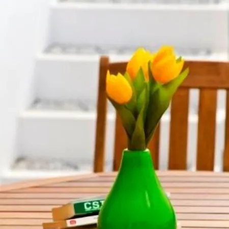 Hotel de apartamente Xenones