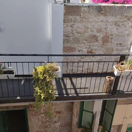 Hotel de apartamente Xenones