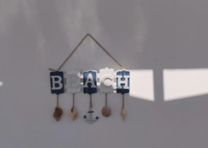 Xenones Hotel apartamentowy 4*