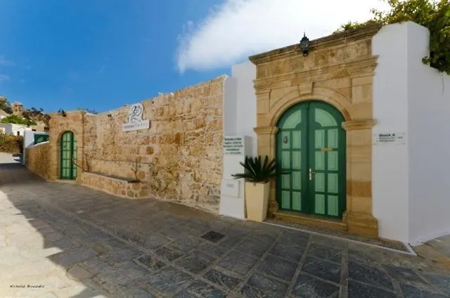 Xenones Hotel apartamentowy