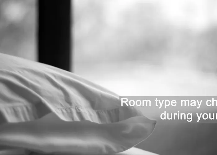 Hotel apartamentowy Xenones