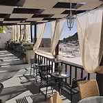 Xenones Apartmanhotel Líndosz