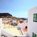 Xenones 4* Líndosz