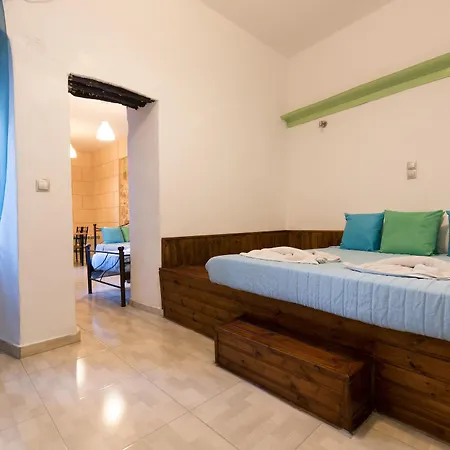 Aparthotel Xenones