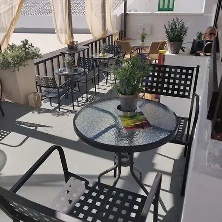 Apart-hotel Xenones 4*