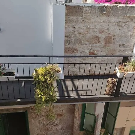 Aparthotel Xenones
