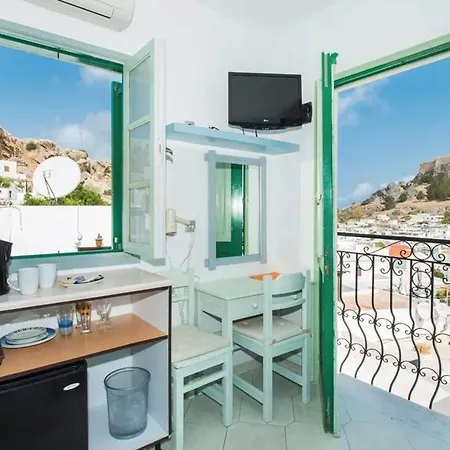 Aparthotel Xenones