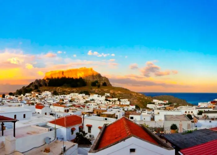 Appart hôtel Xenones