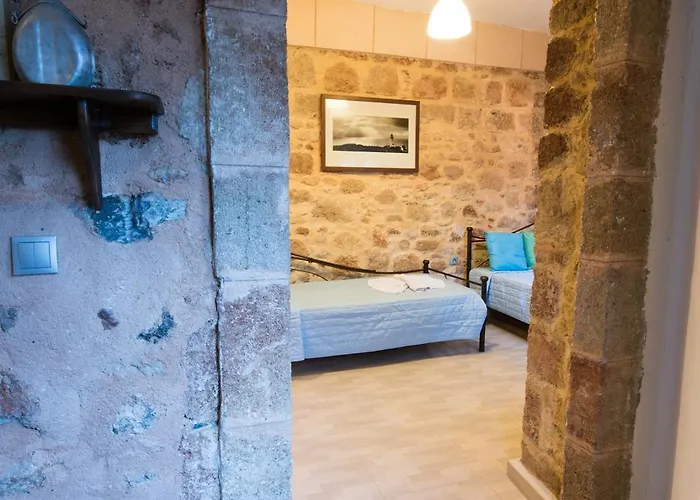 Xenones Aparthotel 4*