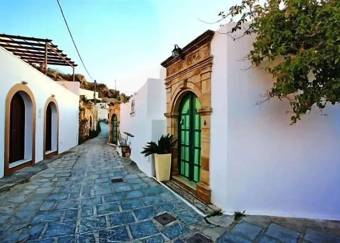 Appart hôtel Xenones