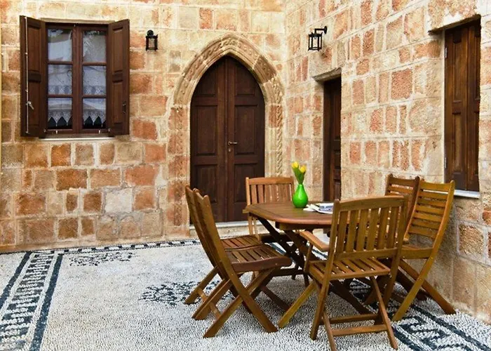 Xenones Appart hôtel