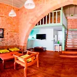 Aparthotel Xenones 4*