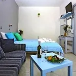Aparthotel Xenones Líndos