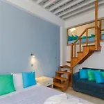 Aparthotel Xenones