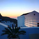 Xenones 4* Líndos
