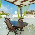 Aparthotel Xenones