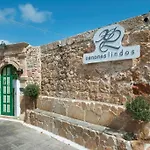 Aparthotel Xenones Líndos
