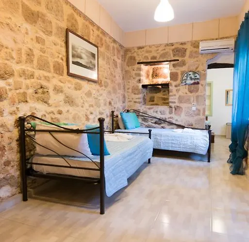 Aparthotel Xenones