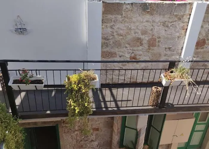 Aparthotel Xenones